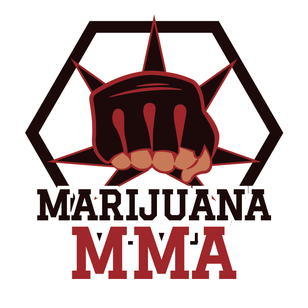 Marijuana MMA